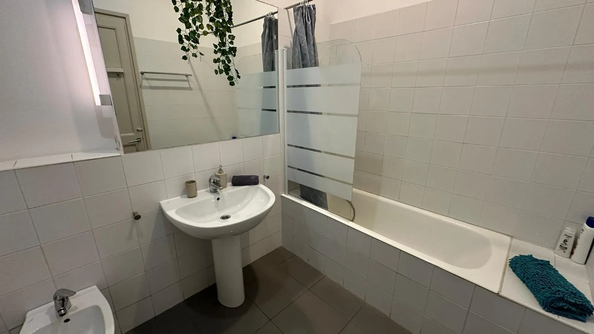 Alojamiento Roger Barcelona Bed & Breakfast
