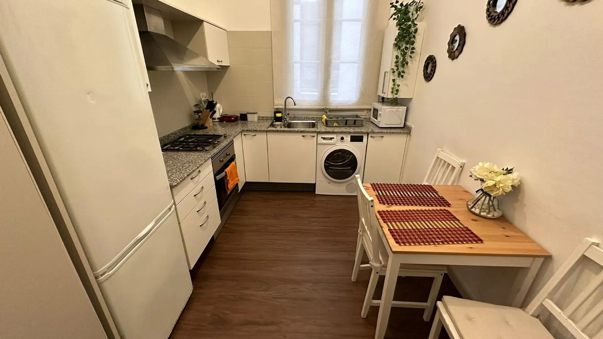 Alojamiento Roger Barcelona Bed & Breakfast